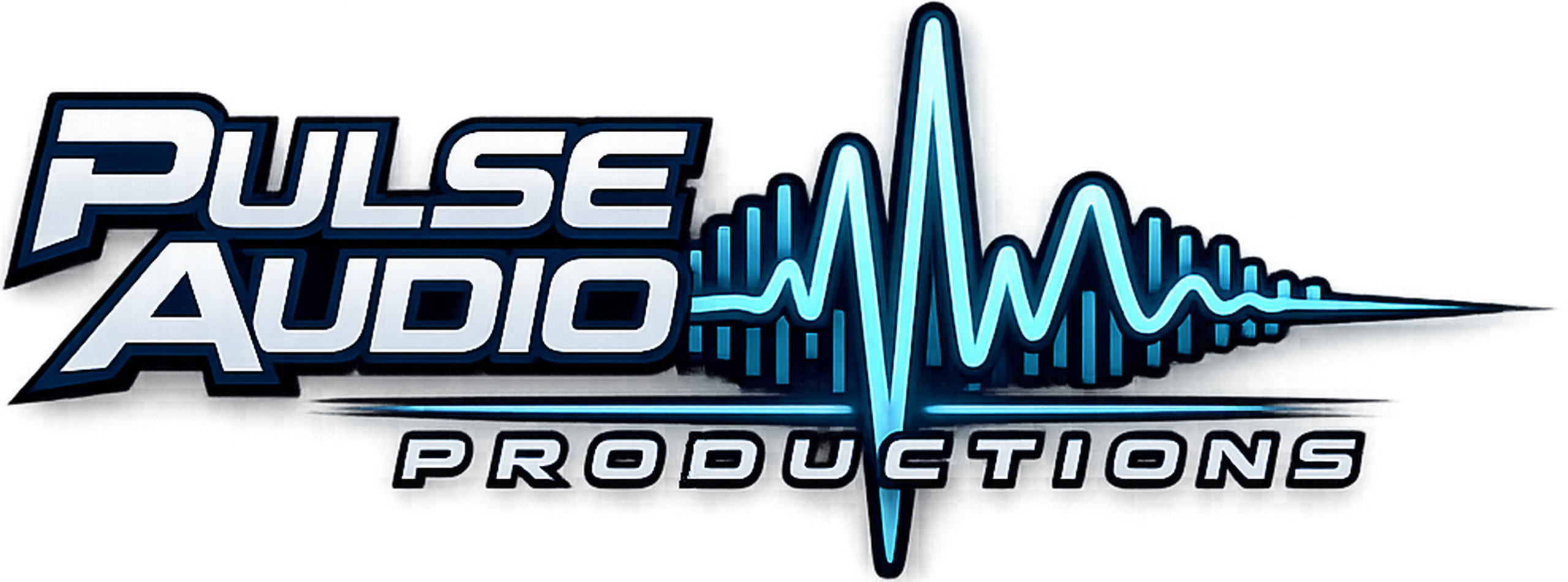 Pulse Audio Logo